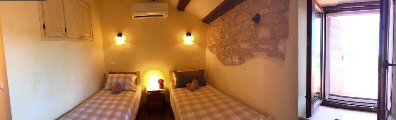 Appartment Hacienda Monica Umag Exterior foto