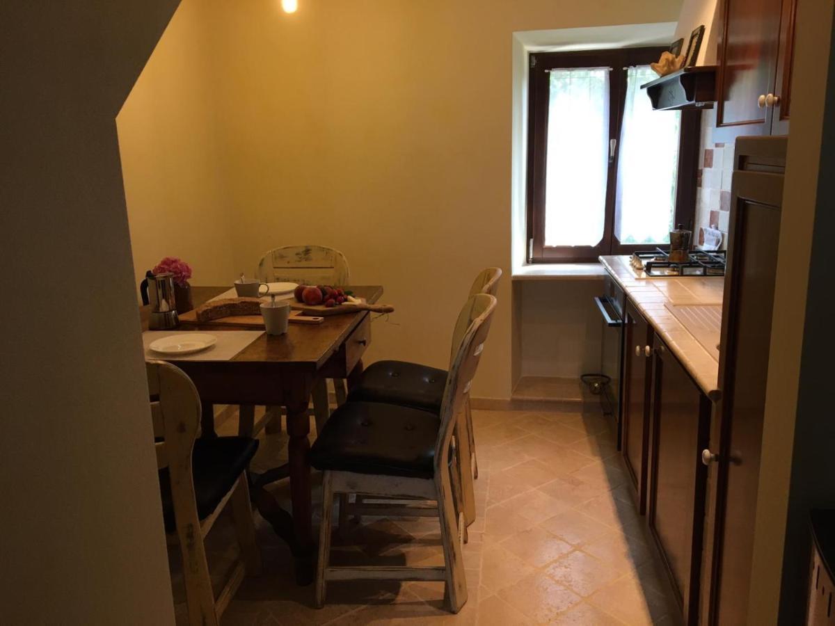 Appartment Hacienda Monica Umag Exterior foto